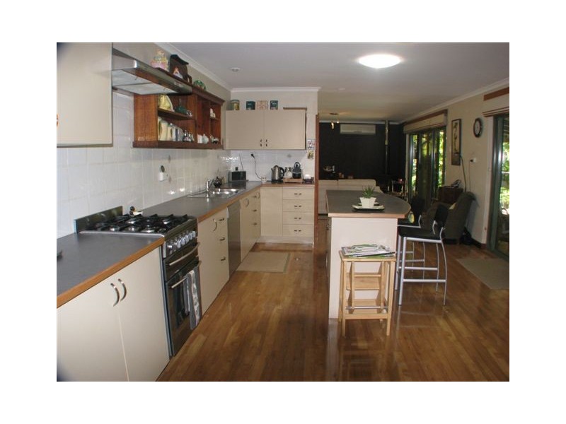 357 NINDERRY ROAD, Ninderry QLD 4561