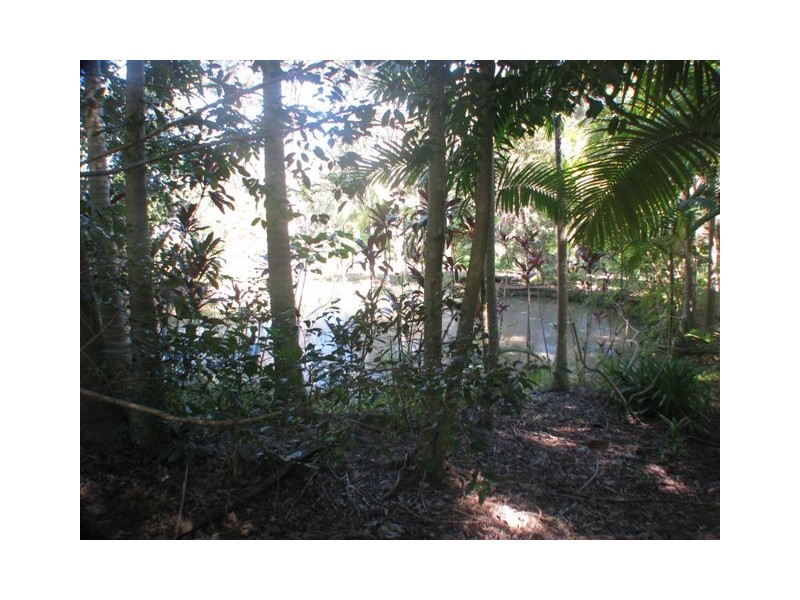 357 NINDERRY ROAD, Ninderry QLD 4561