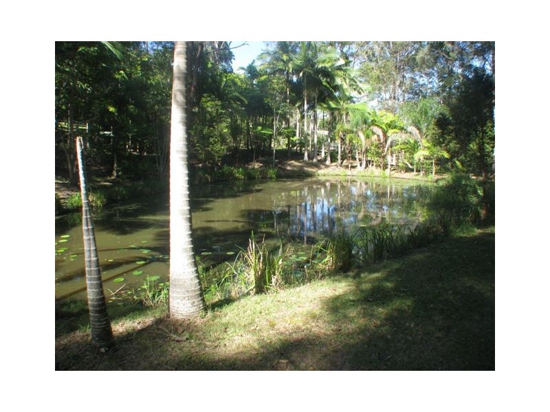 357 NINDERRY ROAD, Ninderry QLD 4561