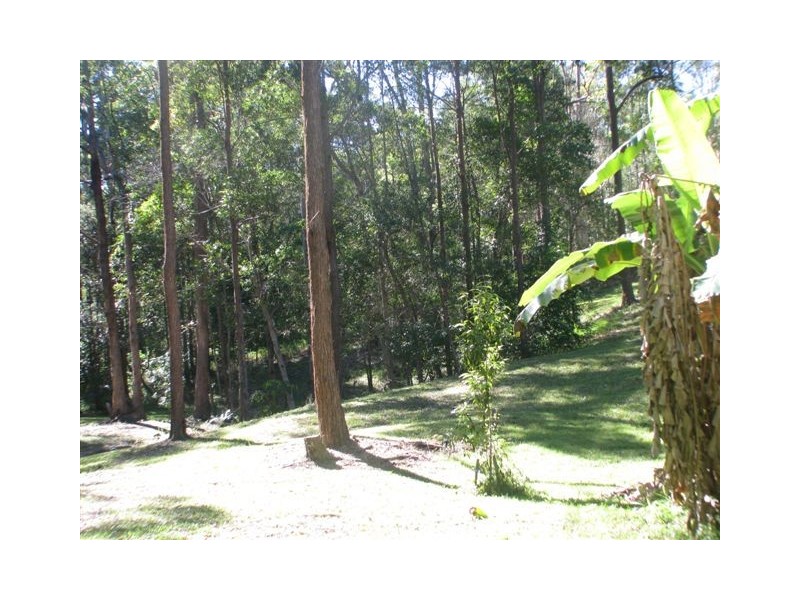 357 NINDERRY ROAD, Ninderry QLD 4561