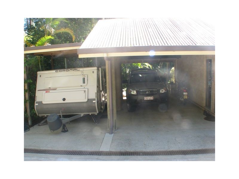 357 NINDERRY ROAD, Ninderry QLD 4561