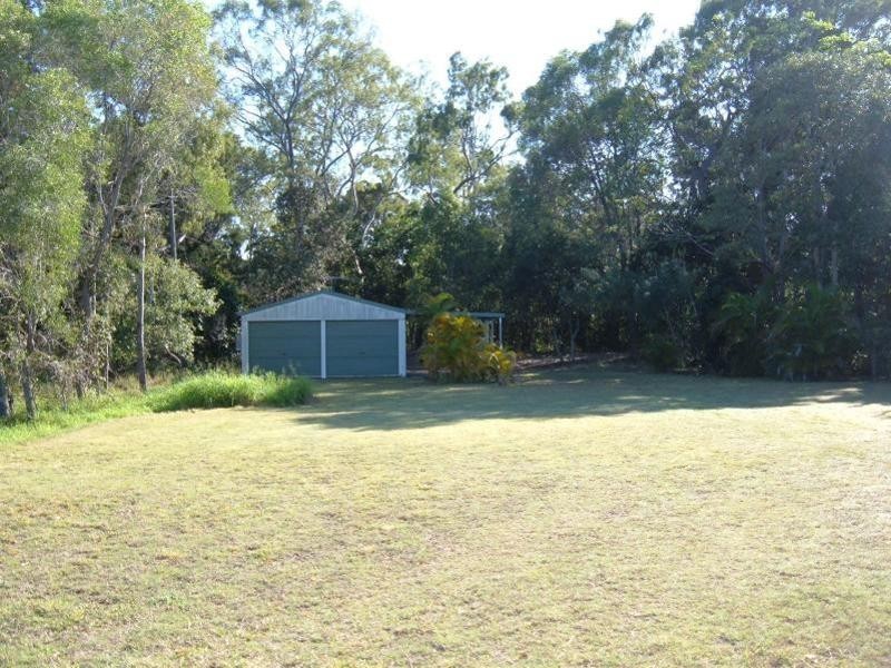 148 Kingfisher Parade, Toogoom QLD 4655