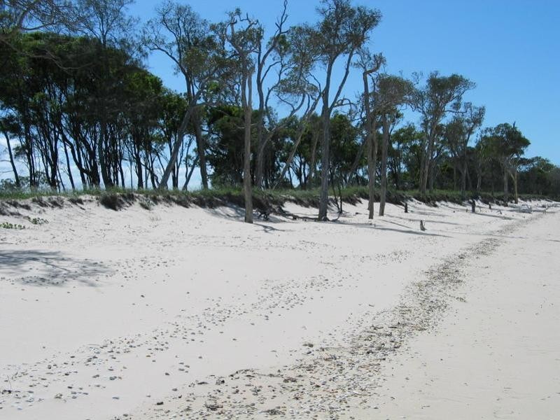 16 Eds Place, Burrum Heads QLD 4659