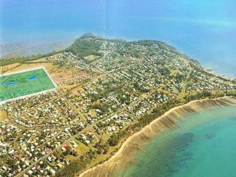0 The Promontory, Point Vernon QLD 4655