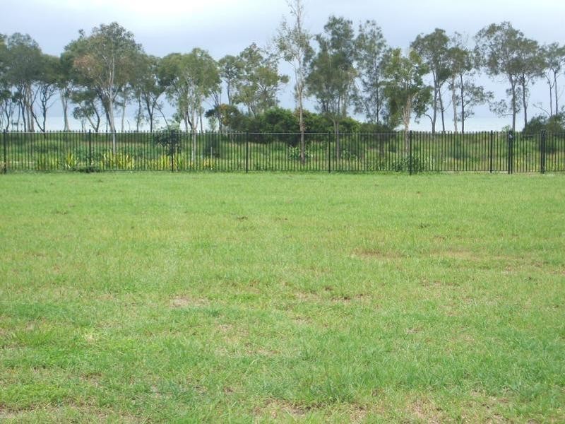 69 Sandcastles Circle, Burrum Heads QLD 4659