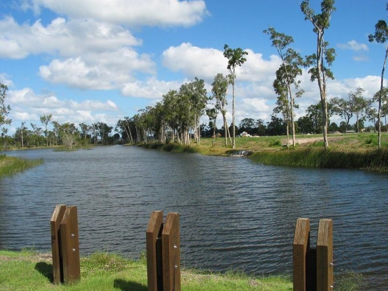 69 Sandcastles Circle, Burrum Heads QLD 4659