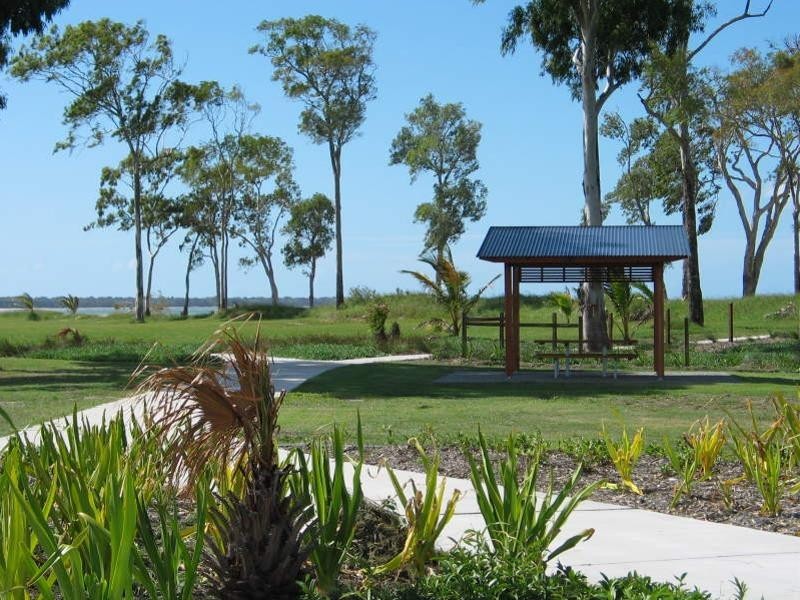 69 Sandcastles Circle, Burrum Heads QLD 4659