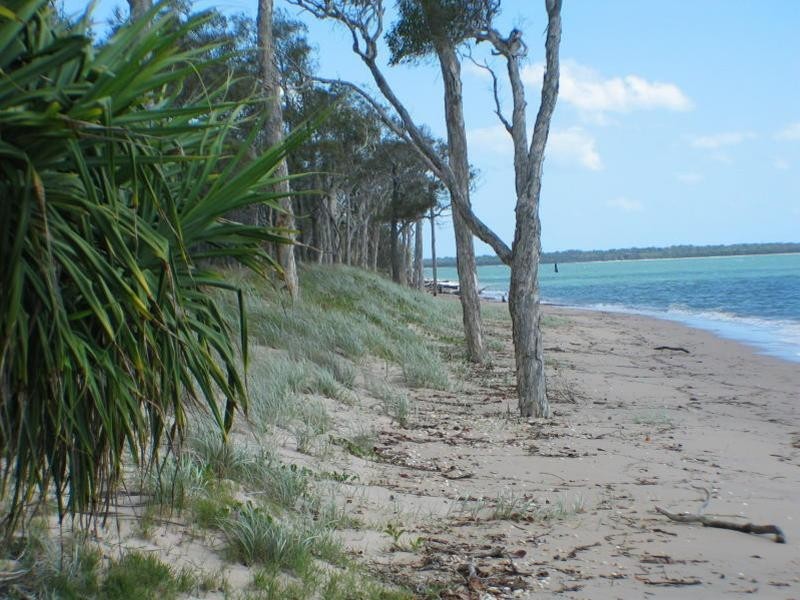 69 Sandcastles Circle, Burrum Heads QLD 4659