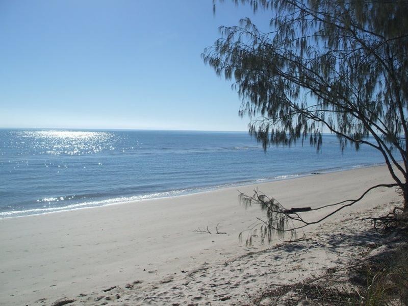 Lot 93, 63 Barramundi Drive, Burrum Heads QLD 4659
