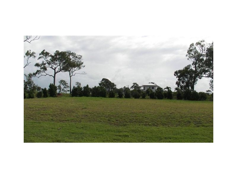 Lot 93, 63 Barramundi Drive, Burrum Heads QLD 4659