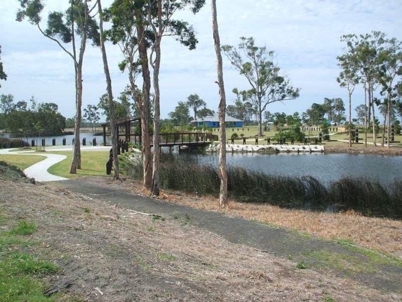 Lot 93, 63 Barramundi Drive, Burrum Heads QLD 4659