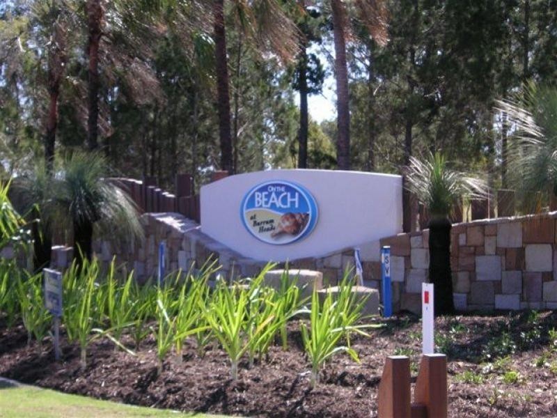 Lot 93, 63 Barramundi Drive, Burrum Heads QLD 4659