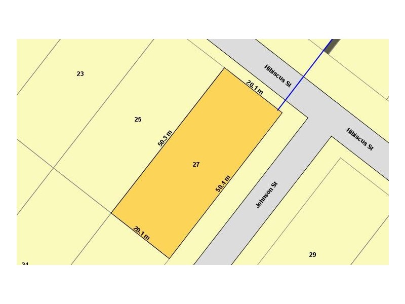 27 Hibiscus Street, Urangan QLD 4655