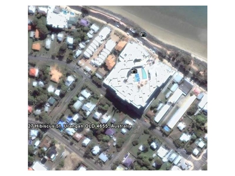 27 Hibiscus Street, Urangan QLD 4655