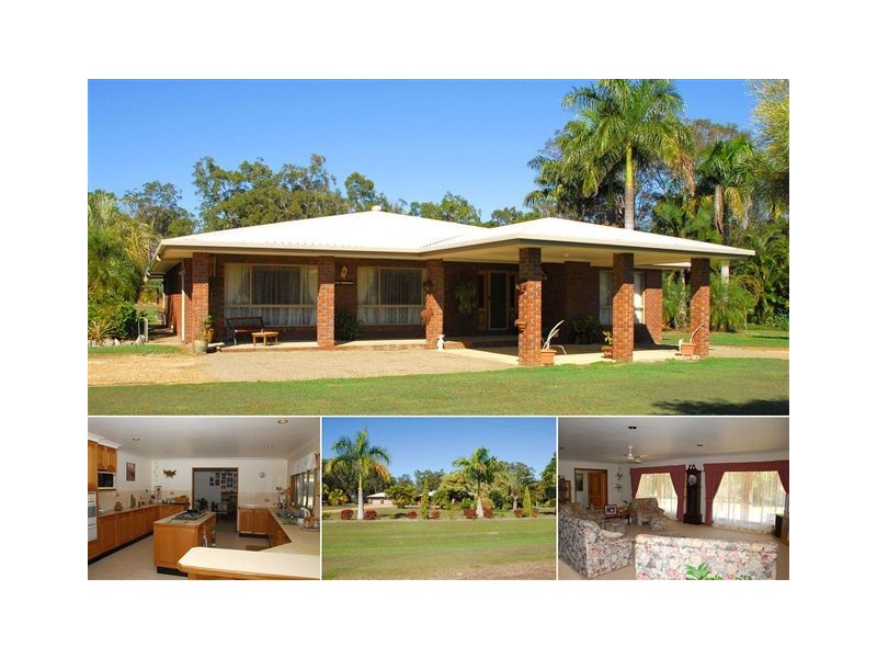 65 Mayfair Street, Bidwill QLD 4650