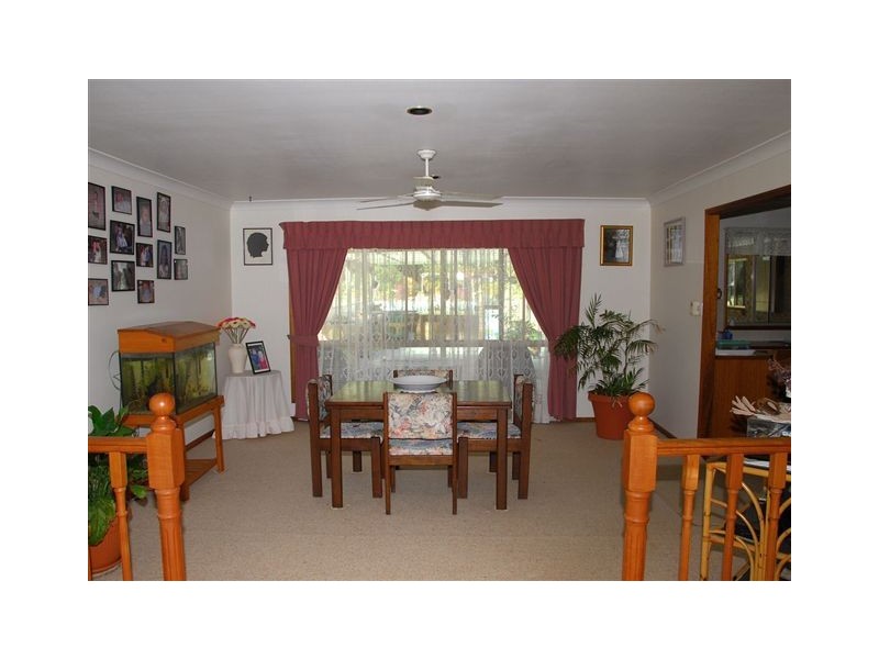 65 Mayfair Street, Bidwill QLD 4650