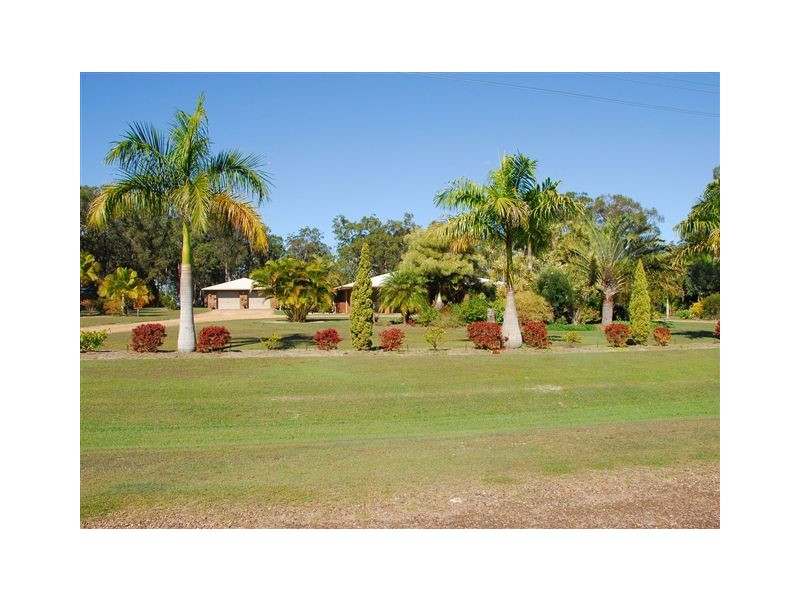 65 Mayfair Street, Bidwill QLD 4650