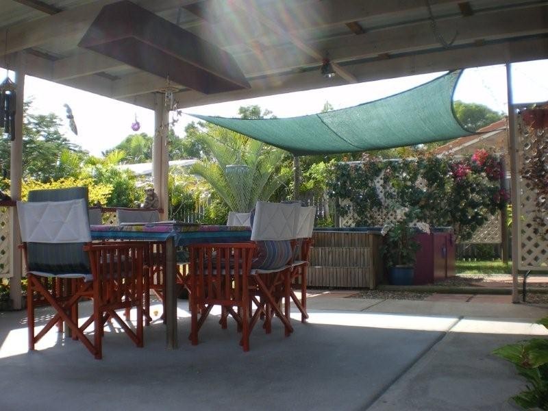 181 Dayman Street, Urangan QLD 4655