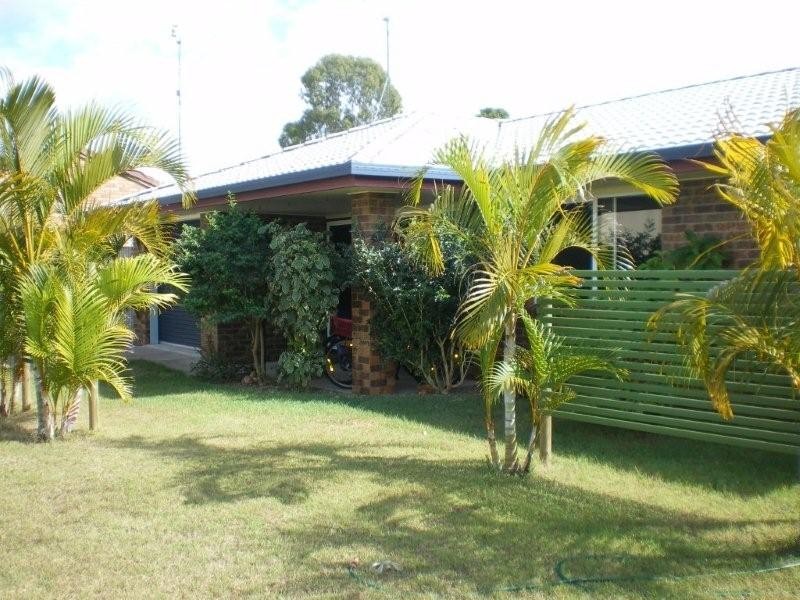 181 Dayman Street, Urangan QLD 4655