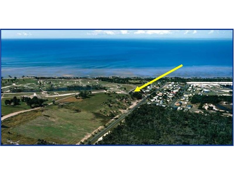 5 Barramundi Drive, Burrum Heads QLD 4659