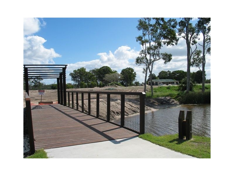 5 Barramundi Drive, Burrum Heads QLD 4659