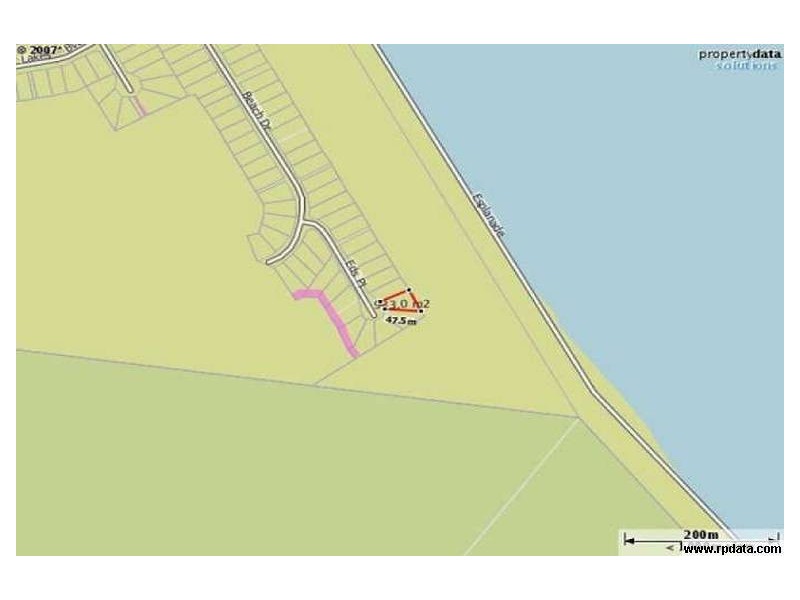 18 Eds Place, Burrum Heads QLD 4659