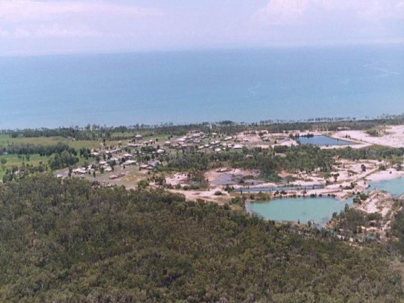 18 Eds Place, Burrum Heads QLD 4659