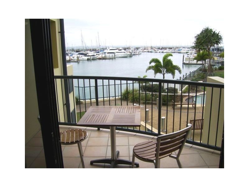 219 Buccaneer Drive, Urangan QLD 4655