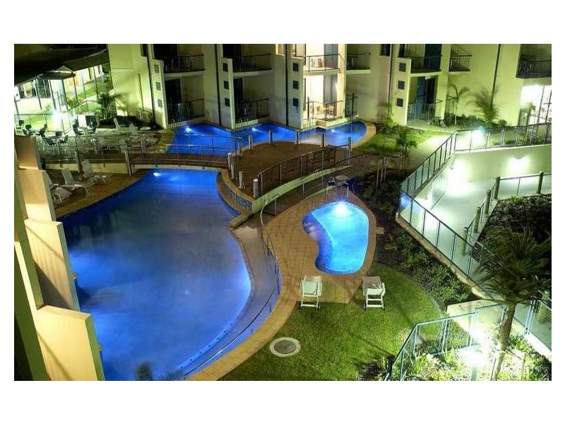 219 Buccaneer Drive, Urangan QLD 4655