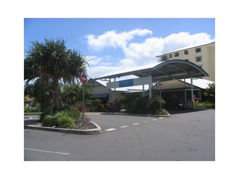 219 Buccaneer Drive, Urangan QLD 4655