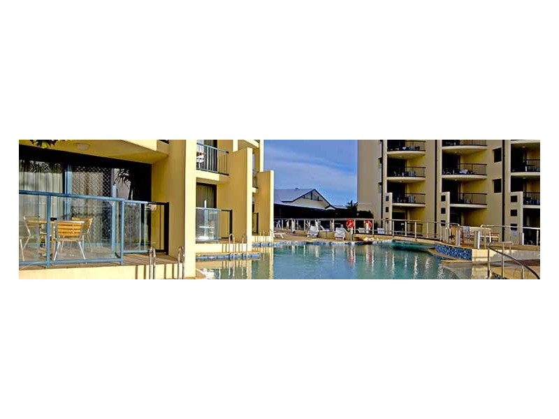 219 Buccaneer Drive, Urangan QLD 4655