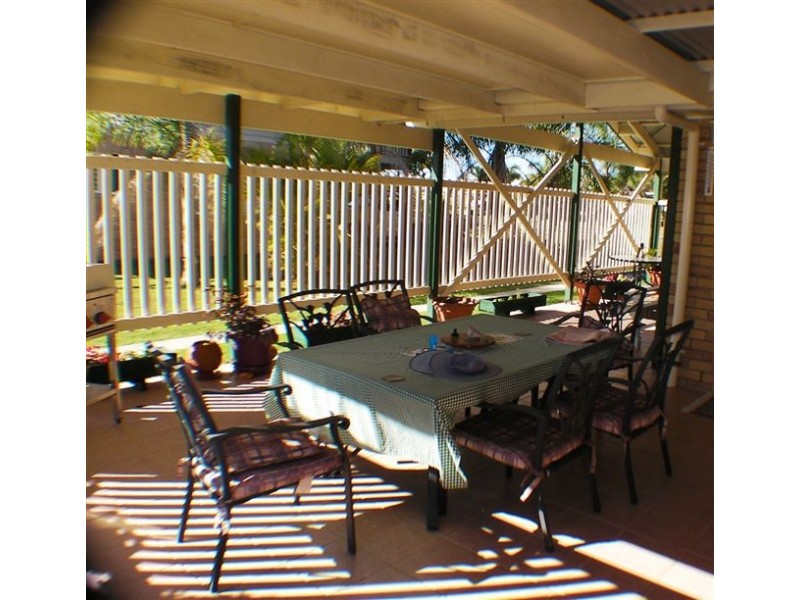 37 Orchid Drive, Burrum Heads QLD 4659