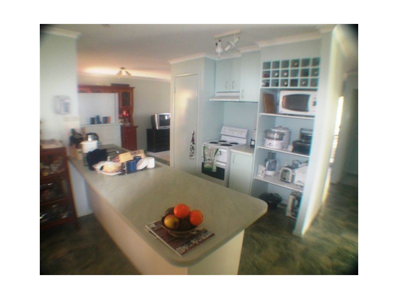 37 Orchid Drive, Burrum Heads QLD 4659