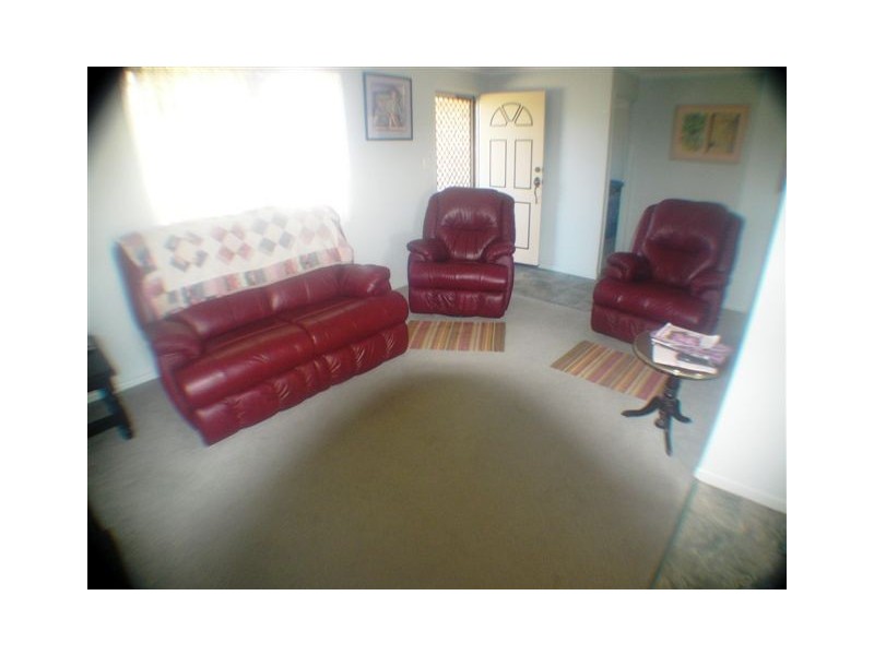 37 Orchid Drive, Burrum Heads QLD 4659