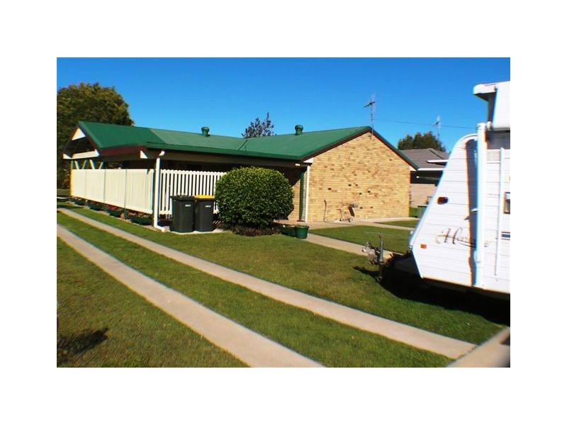 37 Orchid Drive, Burrum Heads QLD 4659