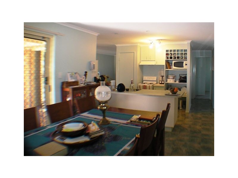 37 Orchid Drive, Burrum Heads QLD 4659