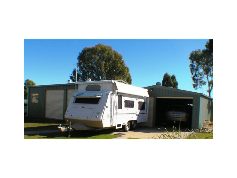 37 Orchid Drive, Burrum Heads QLD 4659