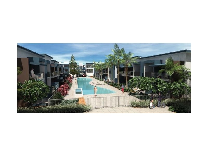 113/627 Charlton Esplanade, Urangan QLD 4655