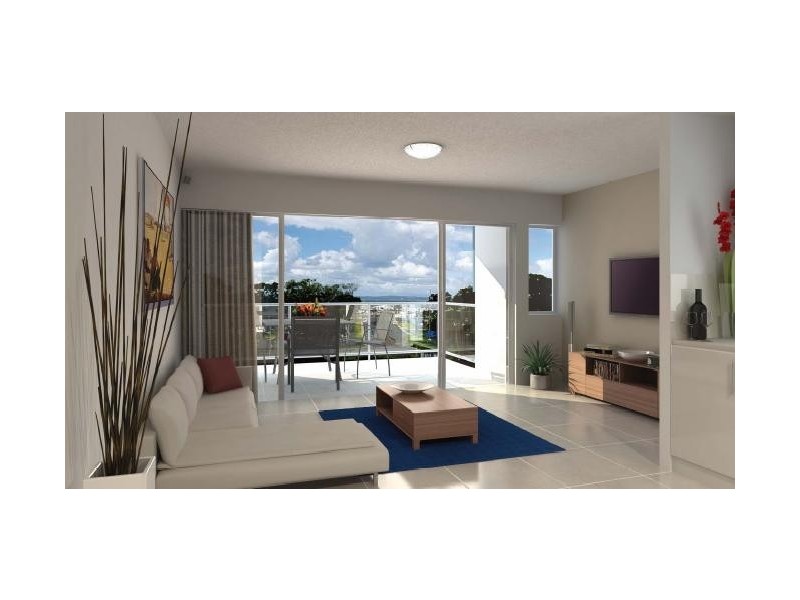 113/627 Charlton Esplanade, Urangan QLD 4655