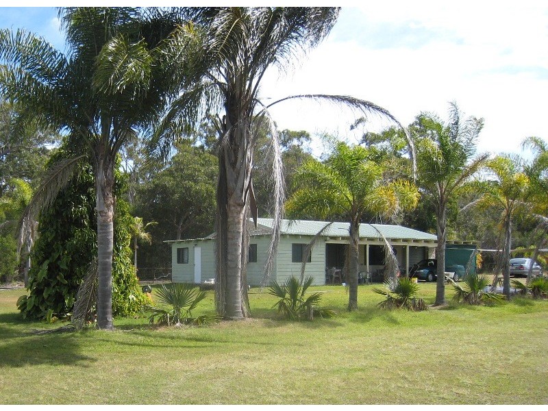 45 Shore Road West, Wondunna QLD 4655