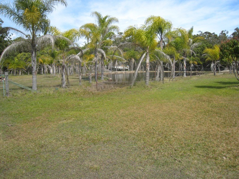 45 Shore Road West, Wondunna QLD 4655