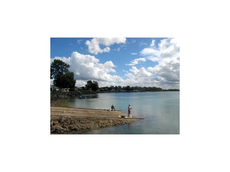 Lot 4 Reef Close, Toogoom QLD 4655