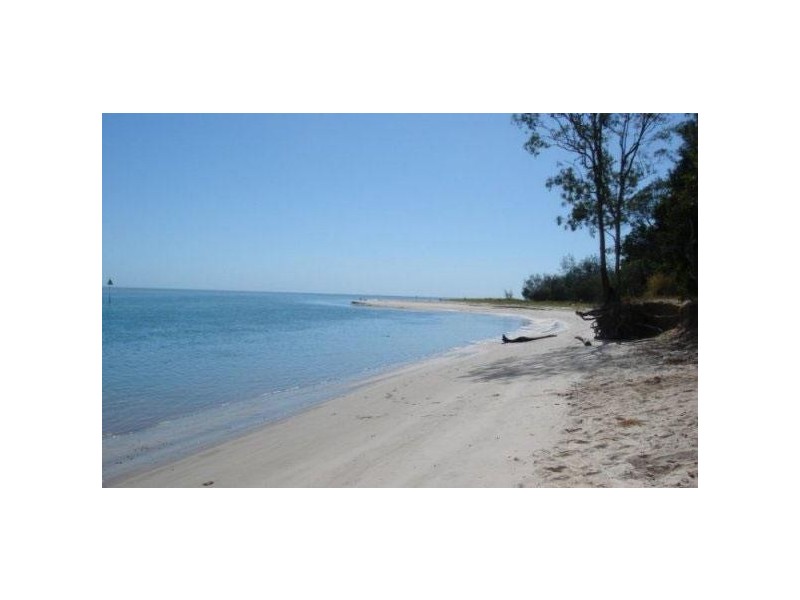 Lot 4 Reef Close, Toogoom QLD 4655