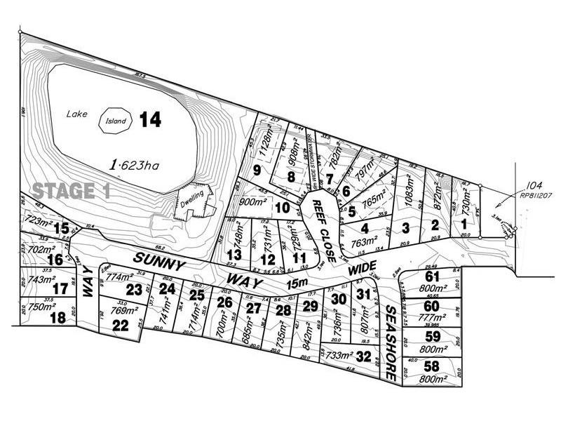 Lot 4 Reef Close, Toogoom QLD 4655