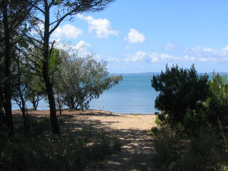 27/654 The Esplanade, Urangan QLD 4655