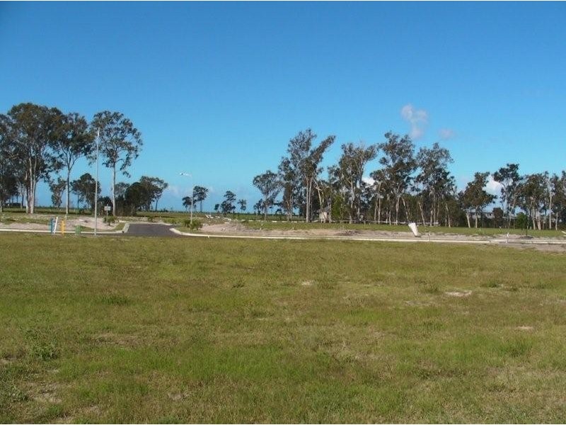 Lot 194 Sirenia Drive, Burrum Heads QLD 4659