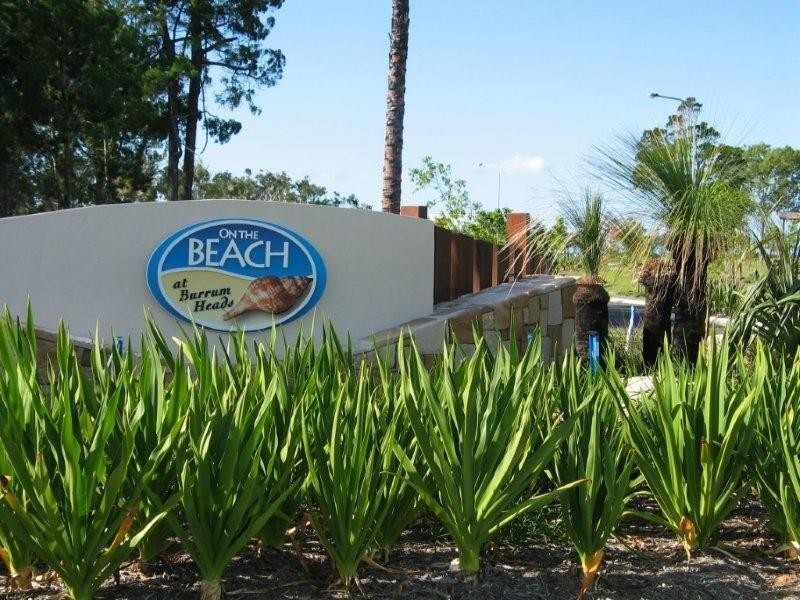 Lot 135 Cockle Court, Burrum Heads QLD 4659