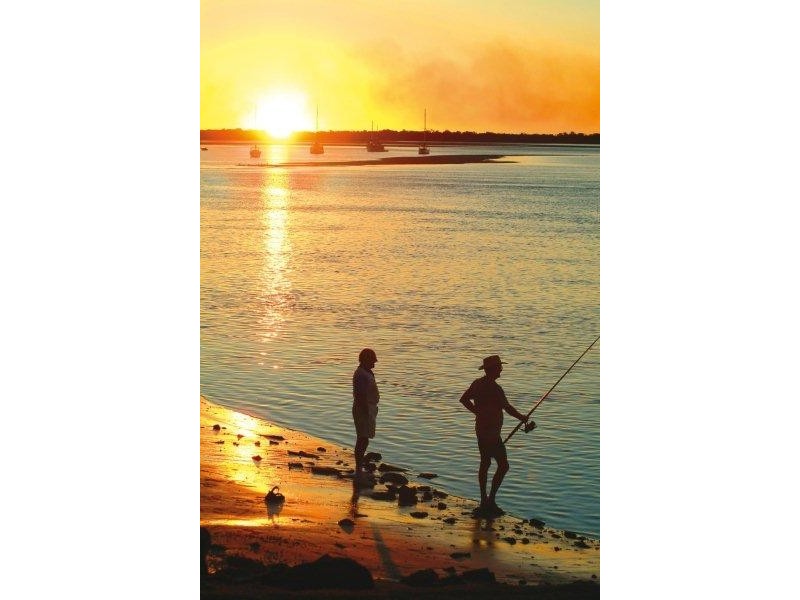 Lot 135 Cockle Court, Burrum Heads QLD 4659