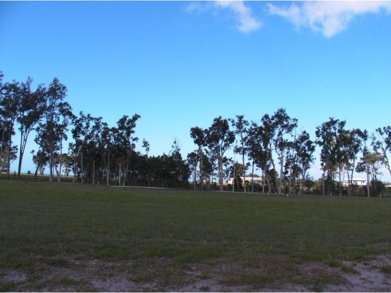 Lot 136 Cockle Court, Burrum Heads QLD 4659