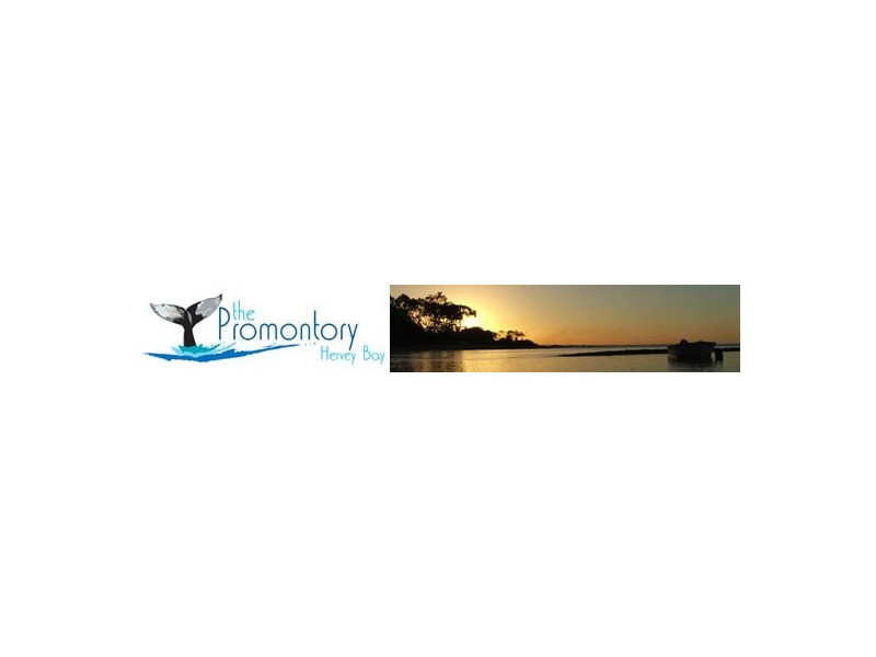 Lot 1 The Promontory, Point Vernon QLD 4655